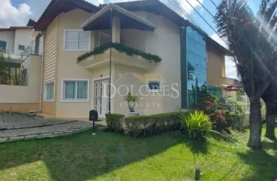 Venda: casa 3 dormitórios (1 suíte, closet, hidro), condomínio aruã mogi das cruzes, dolores imóveis