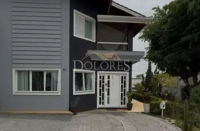 Venda: casa 3 dormitórios (1 suíte, closet, hidro), condomínio aruã mogi das cruzes, dolores imóveis