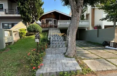 Casa p/ locação no condomínio aruã em mogi das cruzes - alto padrão mogi das cruzes. dolores imóveis