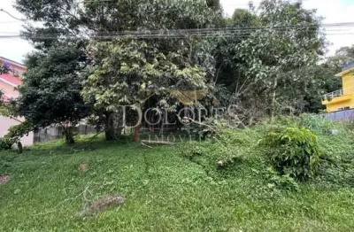 Venda: terreno sem árvores, fundo reserva no condomínio aruã mogi das cruzes com a dolores imóveis.