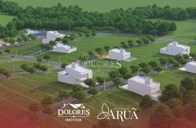 Terreno à venda na Avenida das Américas, 102, Aruã, Mogi das Cruzes