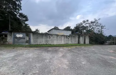 Chácara / sítio à venda na Avenida Irmãos Villas Bôas, Fazenda Capelinha, Mogi das Cruzes