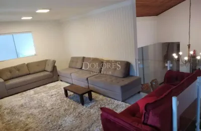 Casa em condomínio fechado com 4 quartos à venda na Estrada do Itapeti, 100, Aruã, Mogi das Cruzes