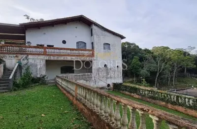Chácara / sítio com 3 quartos à venda na Avenida Irmãos Villas Bôas, 99, Fazenda Capelinha, Mogi das Cruzes