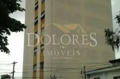 Apartamento com 3 dormitórios sendo 1 suíte no tatuapé