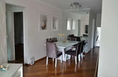 Apartamento com 2 quartos à venda na Avenida Joaquina Ramalho, 1551, Vila Guilherme, São Paulo