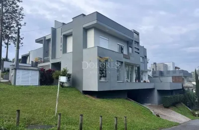 Casa em condomínio fechado com 3 quartos à venda na Estrada do Itapeti, 100, Aruã, Mogi das Cruzes
