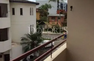 Apartamento com 2 quartos à venda na Rua João Ramalho, 485, Maitinga, Bertioga
