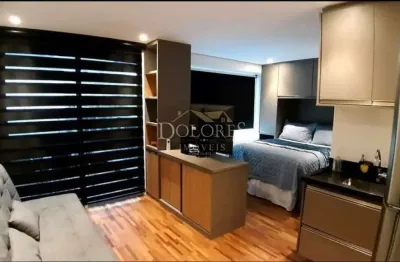Apartamento com 1 quarto à venda na Rua Fradique Coutinho, 980, Pinheiros, São Paulo