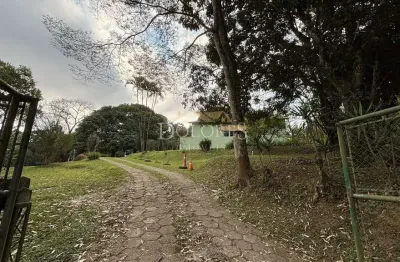 Chácara / sítio com 5 quartos à venda na est do pavan, volta fria, mogi das cruzes, 430 m2 por r$ 1.300.000