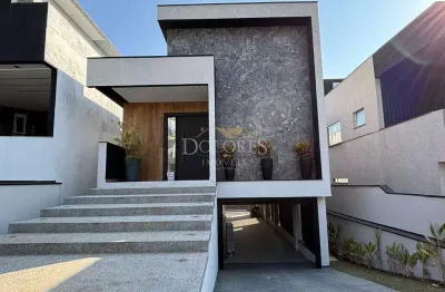 Casa em condomínio fechado com 3 quartos à venda na Estrada do Itapeti, 100, Cidade Parquelandia, Mogi das Cruzes