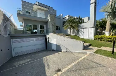Casa em condomínio fechado com 3 quartos à venda na Estrada do Itapeti, 100, Aruã, Mogi das Cruzes