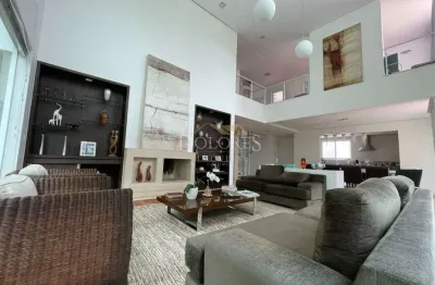 Casa em condomínio fechado com 5 quartos à venda na Estrada do Itapeti, 100, Aruã, Mogi das Cruzes