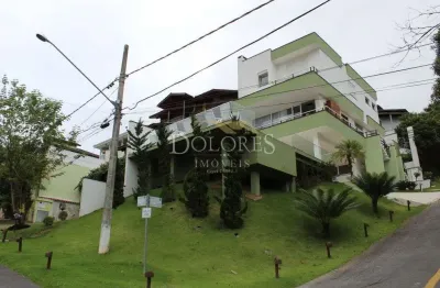 Casa em condomínio fechado com 3 quartos à venda na Estrada do Itapeti, 100, Aruã, Mogi das Cruzes