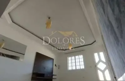 Casa em condomínio fechado com 3 quartos à venda na Rua José Osório Valle, 90, Vila Suissa, Mogi das Cruzes