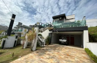 Casa em condomínio fechado com 3 quartos à venda na Avenida América, 100, Cidade Parquelandia, Mogi das Cruzes