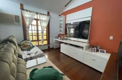 Casa com 3 dormitórios, churrasqueira e piscina no condomínio aruã ecopark em mogi das cruzes.