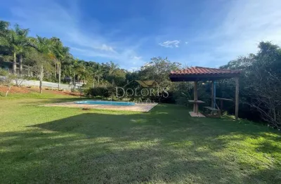 Chácara / sítio com 2 quartos para alugar na Estrada do Itapeti, Parque Residencial Itapeti, Mogi das Cruzes