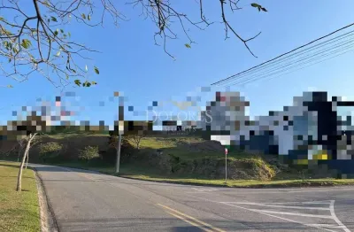Terreno em condomínio fechado à venda na Avenida das Américas, 103, Cidade Parquelandia, Mogi das Cruzes