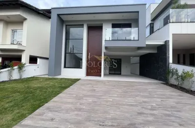Casa em condomínio fechado com 3 quartos à venda na Estrada do Itapeti, 100, Aruã Eco Park Lagos, Mogi das Cruzes