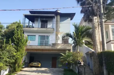 Venda: sobrado alto padrão, 6 dormitórios, aruã mogi das cruzes, aceita permuta - dolores imóveis