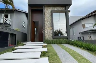 Casa em condomínio fechado com 4 quartos à venda na Estrada do Itapeti, 100, Aruã Eco Park Lagos, Mogi das Cruzes