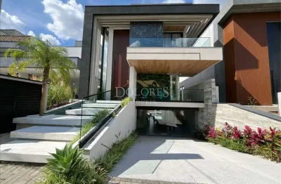 Casa em condomínio fechado com 3 quartos à venda na Avenida América, 100, Cidade Parquelandia, Mogi das Cruzes