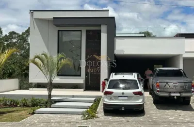Casa em condomínio fechado com 4 quartos à venda na Avenida América, 100, Cidade Parquelandia, Mogi das Cruzes