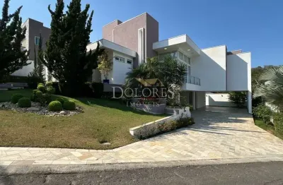 Casa em condomínio fechado com 4 quartos à venda na Estrada do Itapeti, 100, Aruã Lagos, Mogi das Cruzes