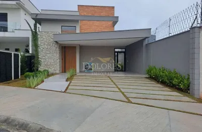 Casa em condomínio fechado com 3 quartos à venda na Avenida Lothar Waldemar Hoehne, 2, Fazenda Rodeio, Mogi das Cruzes
