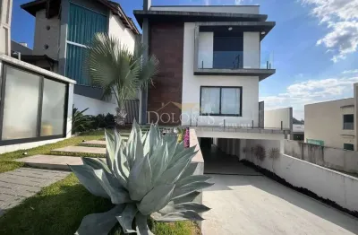 Casa em condomínio fechado com 3 quartos à venda na Avenida América, 100, Cidade Parquelandia, Mogi das Cruzes