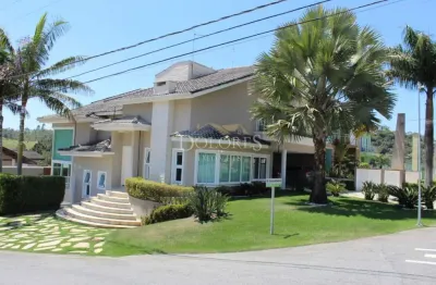 Casa em condomínio fechado com 4 quartos à venda na Estrada do Itapeti, Aruã Eco Park Lagos, Mogi das Cruzes