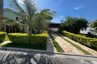 Casa em condomínio fechado com 3 quartos à venda na Estrada do Itapeti, 100, Aruã, Mogi das Cruzes