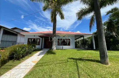 Casa em condomínio fechado com 4 quartos à venda na Estrada do Itapeti, 100, Aruã Lagos, Mogi das Cruzes