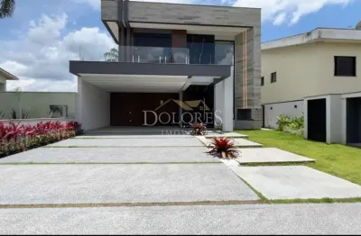 Casa em condomínio fechado com 4 quartos à venda na estrada do itapeti, 100, aruã eco park lagos, mogi das cruzes, 410 m2 por r$ 5.500.000