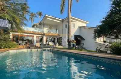 Casa em condomínio fechado com 5 quartos à venda na Estrada do Itapeti, 100, Aruã, Mogi das Cruzes