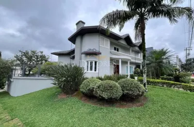 Casa em condomínio fechado com 4 quartos à venda na Estrada do Itapeti, 100, Aruã, Mogi das Cruzes