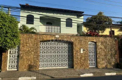 Casa com 3 quartos à venda na Avenida Sete de Setembro, 607, Vila Galvão, Guarulhos
