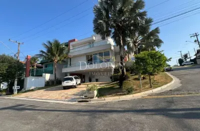Casa em condomínio fechado com 4 quartos à venda na Estrada do Itapeti, 100, Aruã, Mogi das Cruzes