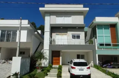 Casa em condomínio fechado com 3 quartos à venda na Avenida das Américas, 100, Cidade Parquelandia, Mogi das Cruzes