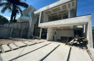 Casa em condomínio fechado com 3 quartos à venda na Estrada do Itapeti, 100, Aruã Lagos, Mogi das Cruzes