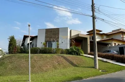 Casa em condomínio fechado com 4 quartos à venda na Estrada do Itapeti, 100, Aruã Eco Park Lagos, Mogi das Cruzes