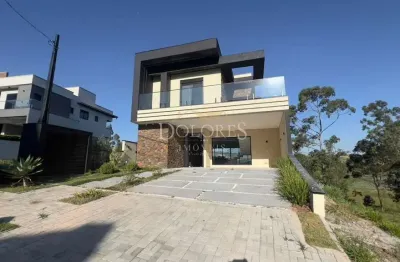 Casa em condomínio fechado com 3 quartos à venda na avenida américa, 100, cidade parquelandia, mogi das cruzes, 400 m2 por r$ 2.900.000