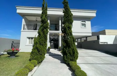 Casa em condomínio fechado com 3 quartos à venda na Estrada Santa Isabel, 3, Arujá Verdes Lagos, Arujá