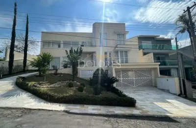 Casa em condomínio fechado com 5 quartos à venda na Estrada do Itapeti, 100, Aruã, Mogi das Cruzes