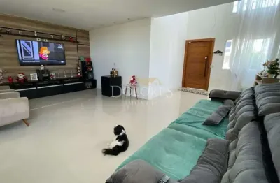 Casa em condomínio fechado com 4 quartos à venda na Avenida América, 100, Cidade Parquelandia, Mogi das Cruzes