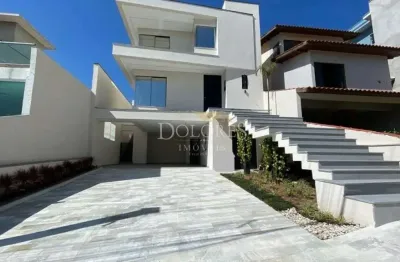 Casa em condomínio fechado com 3 quartos à venda na Estrada do Itapeti, 100, Aruã, Mogi das Cruzes