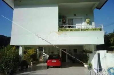 Casa em condomínio fechado com 3 quartos à venda na Estrada Santa Isabel, 753, Arujá Verdes Lagos, Arujá