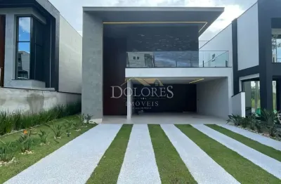 Casa em condomínio fechado com 3 quartos à venda na Avenida América, 100, Cidade Parquelandia, Mogi das Cruzes