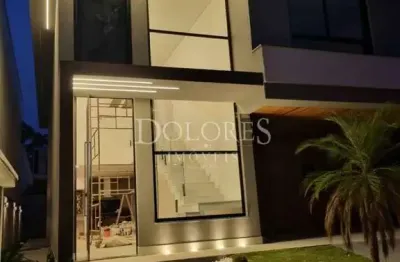 Casa em condomínio fechado com 3 quartos à venda na avenida presidente castelo branco, 201, cézar de souza, mogi das cruzes, 237 m2 por r$ 1.900.000